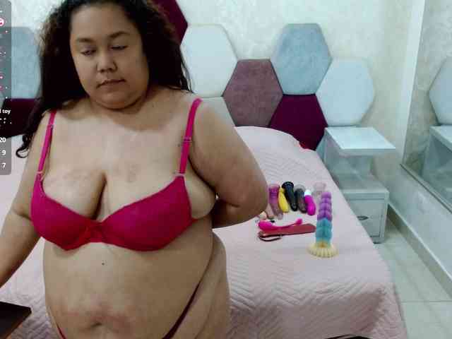 marianabbw webcam