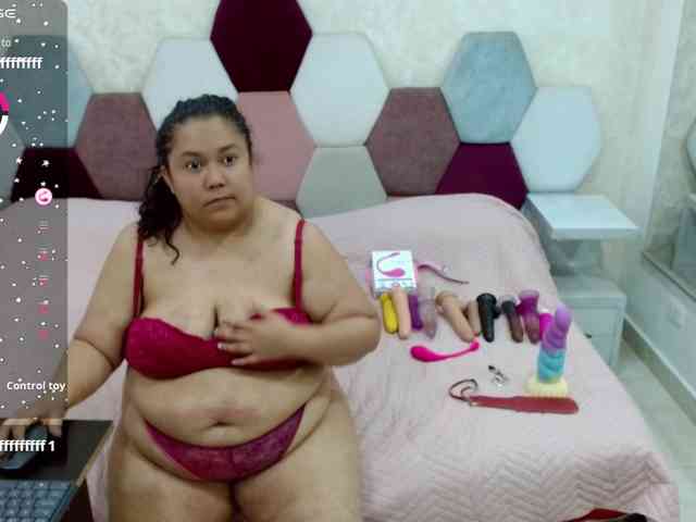 marianabbw webcam