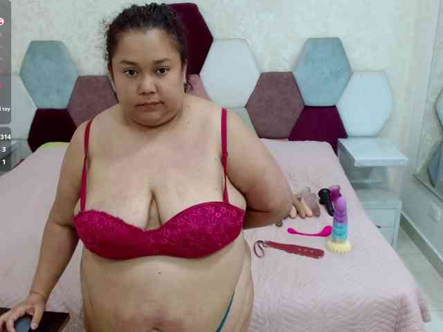 marianabbw webcam