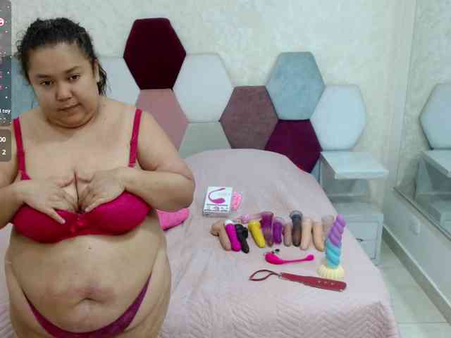 marianabbw webcam
