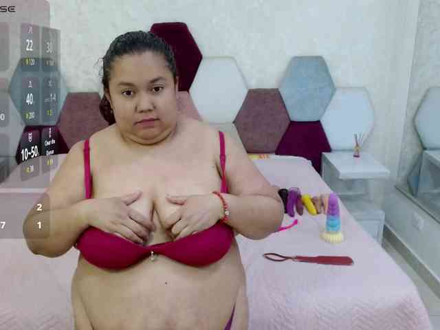 marianabbw webcam