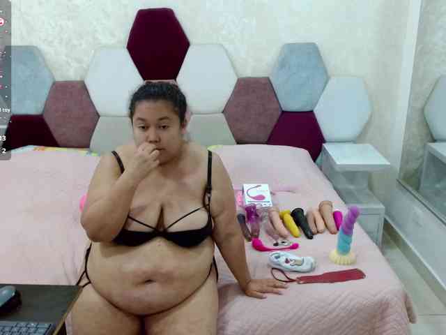 marianabbw webcam