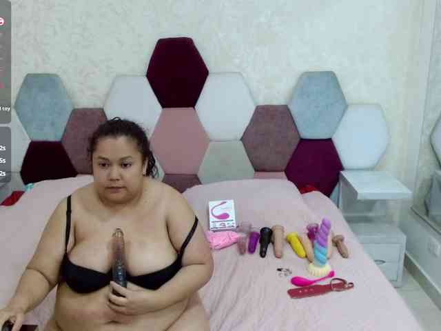 marianabbw webcam