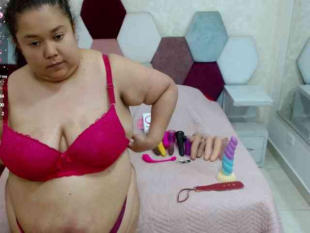 marianabbw webcam