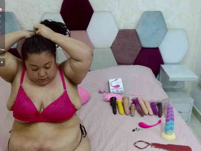 marianabbw webcam