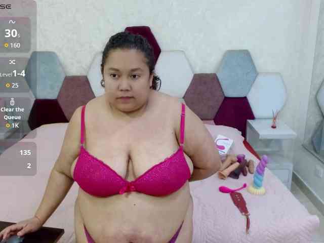 marianabbw webcam