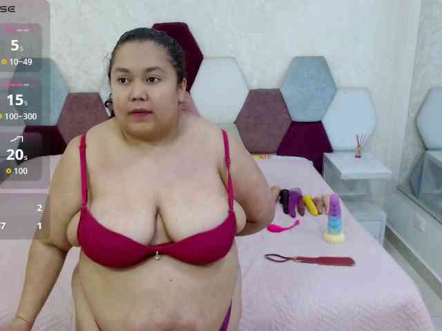 marianabbw webcam