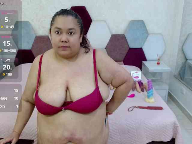 marianabbw webcam