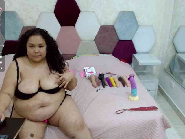 marianabbw webcam