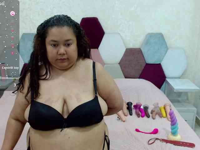 marianabbw webcam
