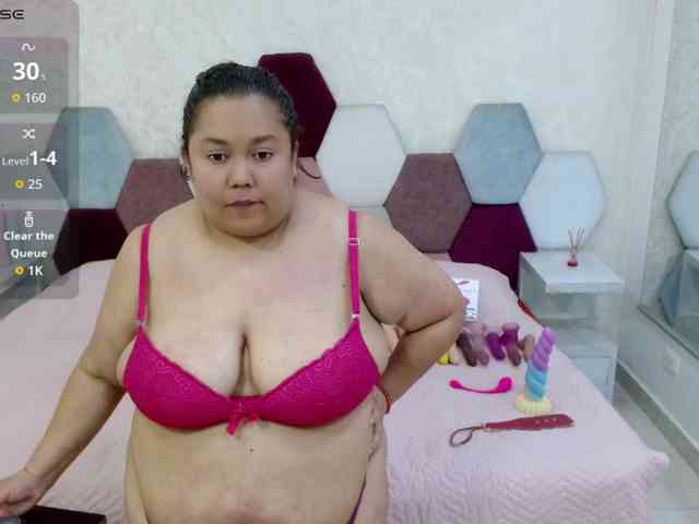 marianabbw webcam