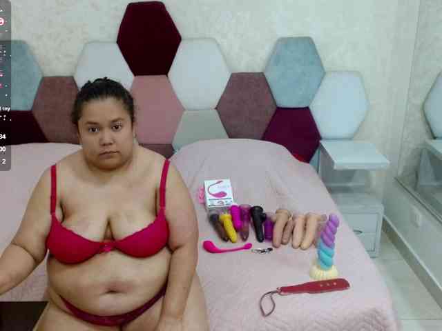 marianabbw webcam