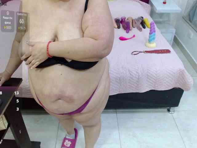 marianabbw webcam