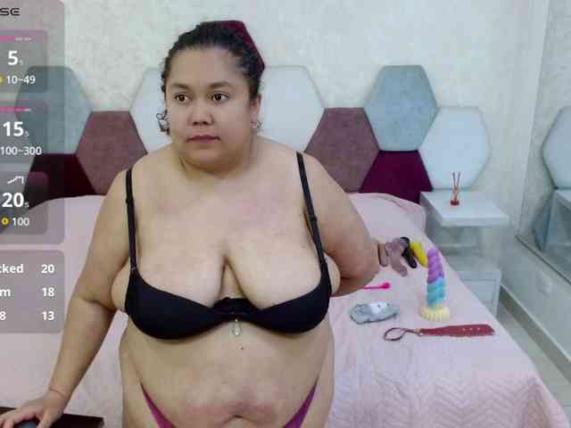 marianabbw webcam