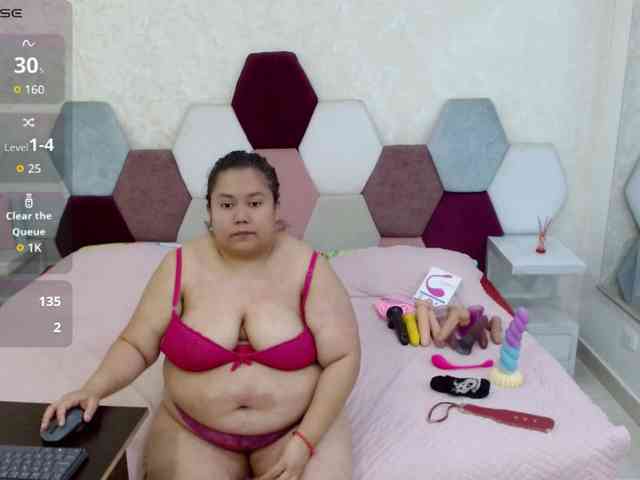 marianabbw webcam