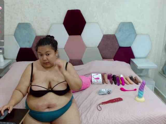 marianabbw webcam
