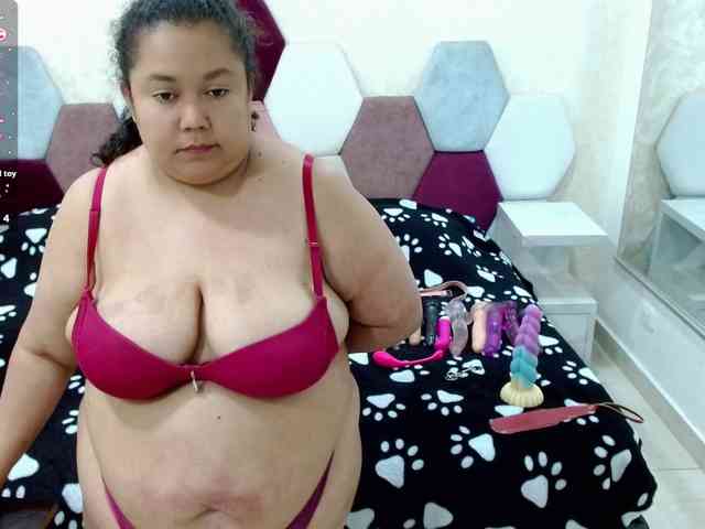 marianabbw webcam