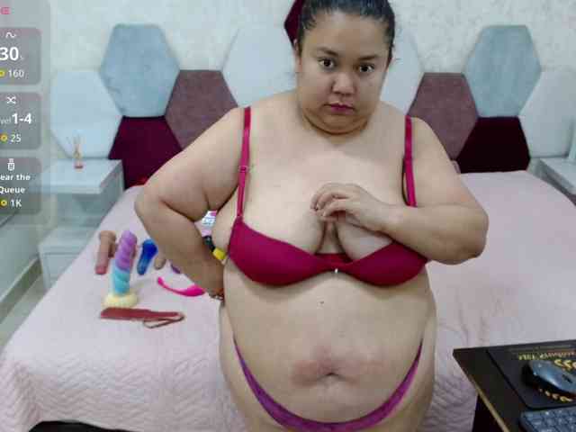 marianabbw webcam