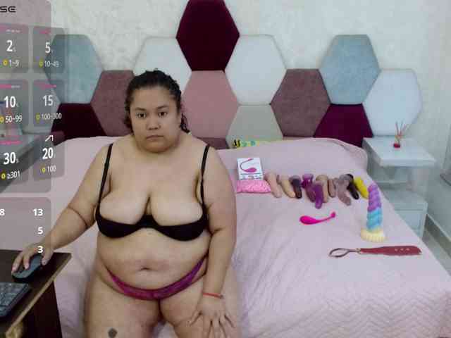 marianabbw webcam