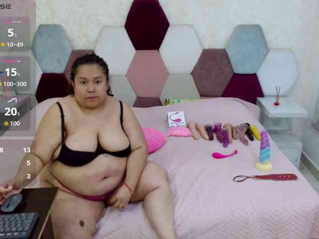 marianabbw webcam