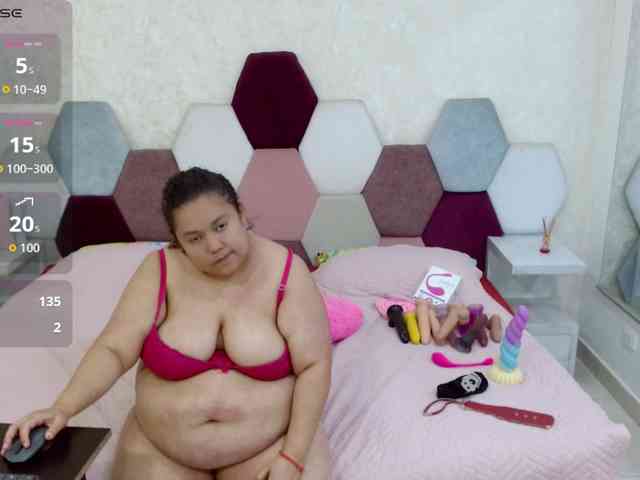 marianabbw webcam