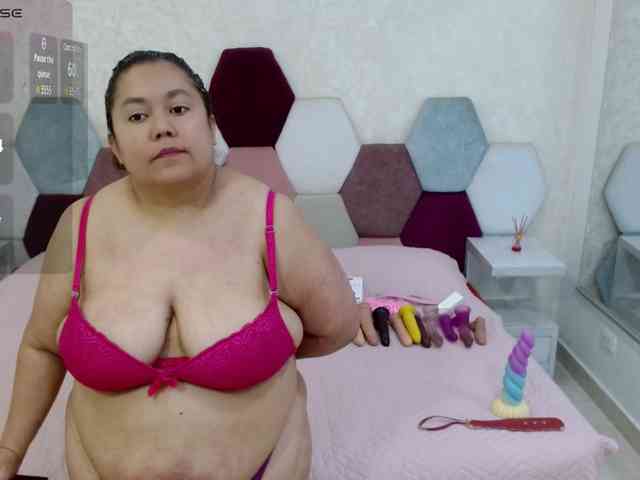 marianabbw webcam