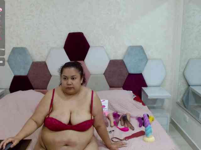 marianabbw webcam
