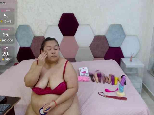 marianabbw webcam