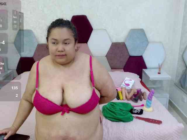 marianabbw webcam