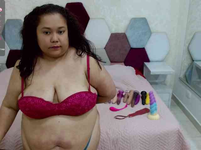 marianabbw webcam