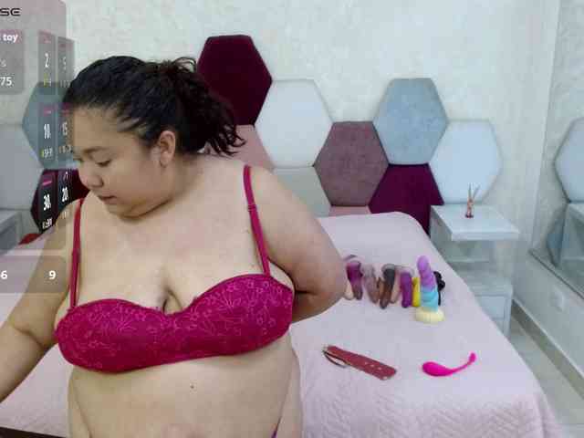 marianabbw webcam