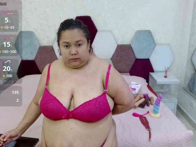 marianabbw webcam