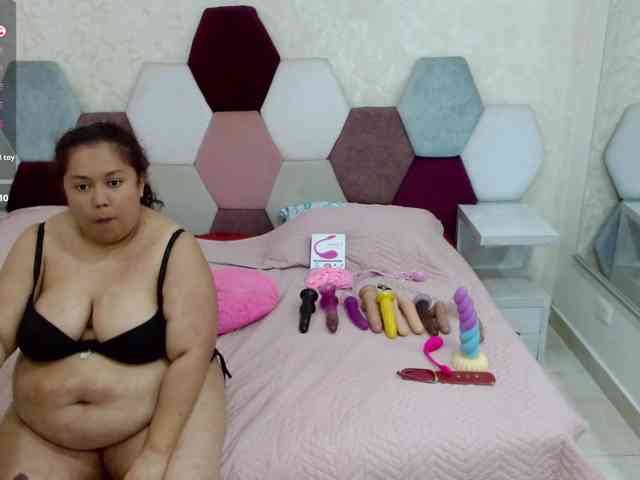 marianabbw webcam