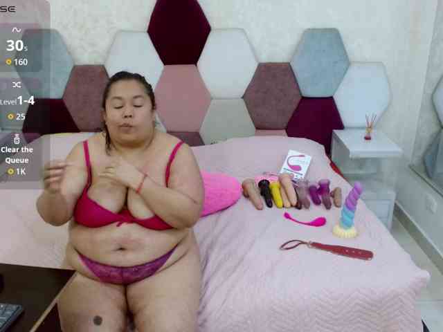marianabbw webcam