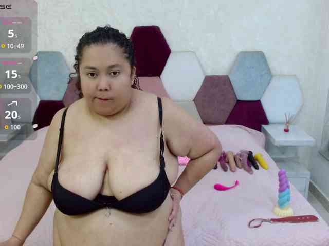 marianabbw webcam