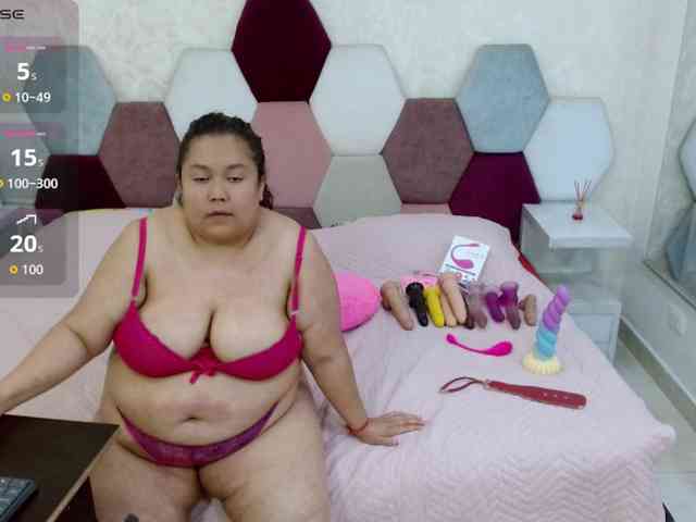 marianabbw webcam