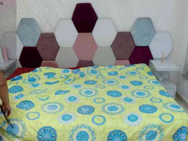 marianabbw Live Webcam on BongaCams