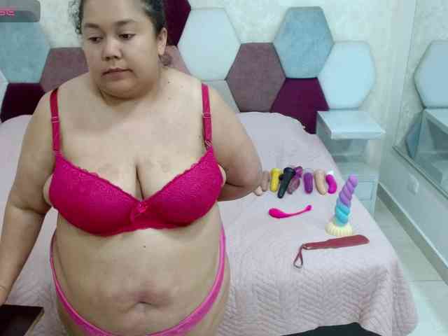 marianabbw webcam