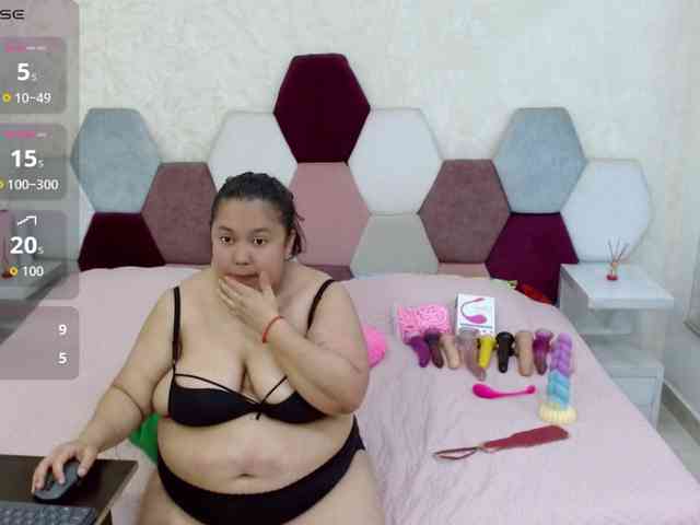 marianabbw webcam