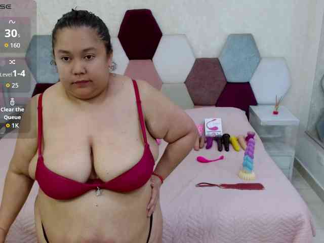 marianabbw webcam
