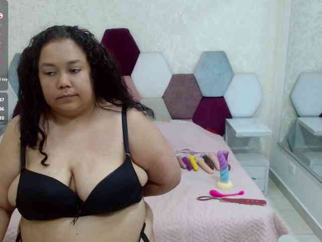 marianabbw webcam