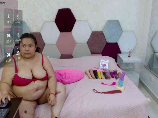 marianabbw webcam