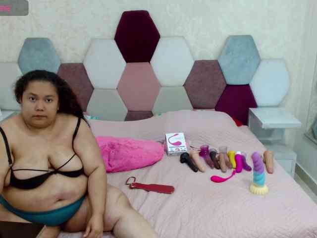 marianabbw webcam