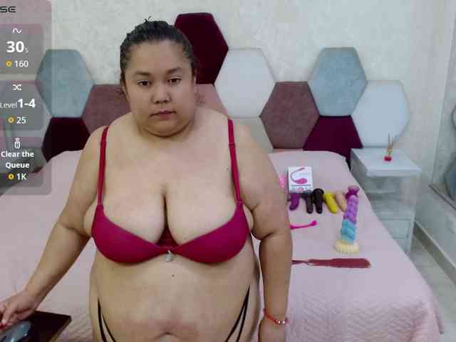 marianabbw webcam