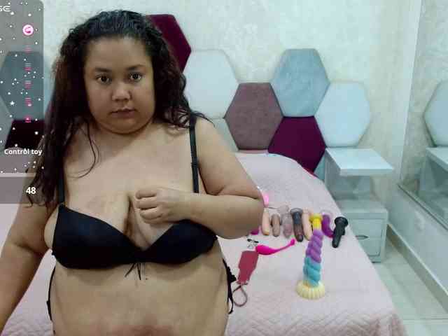 marianabbw webcam