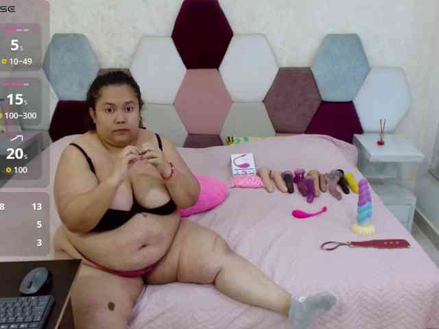 marianabbw webcam