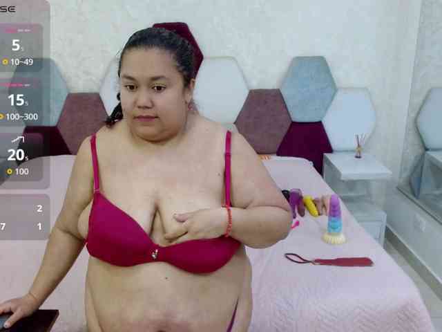 marianabbw webcam