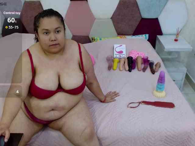 marianabbw webcam