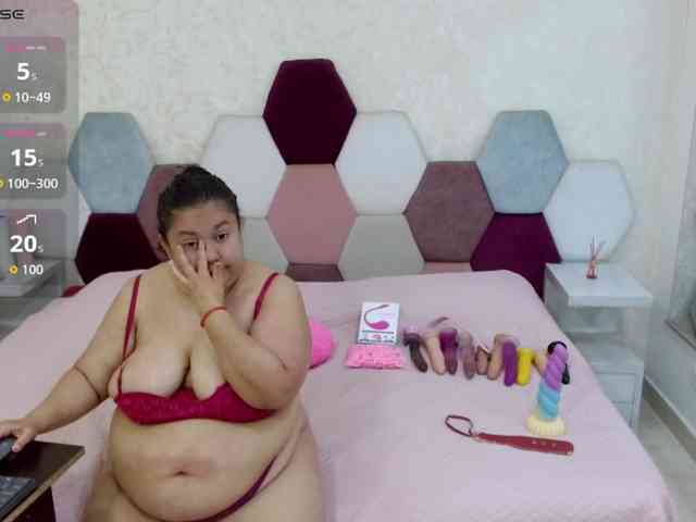 marianabbw webcam