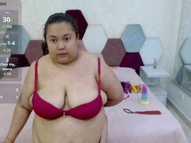 marianabbw webcam